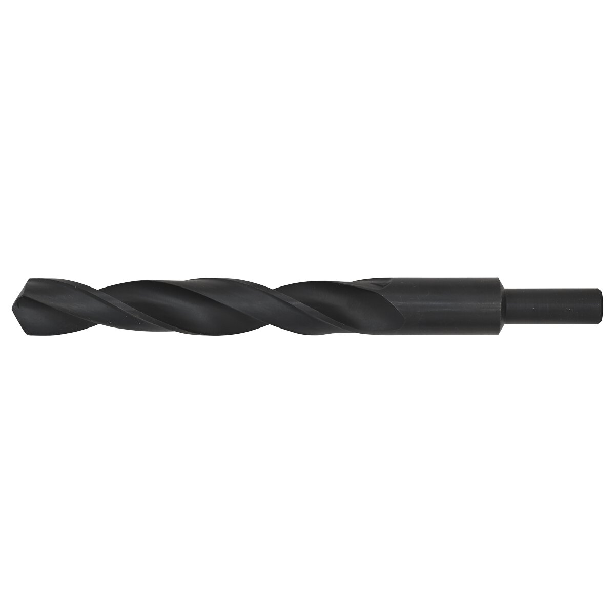 Blacksmith Bit - Ø20.5 x 200mm
