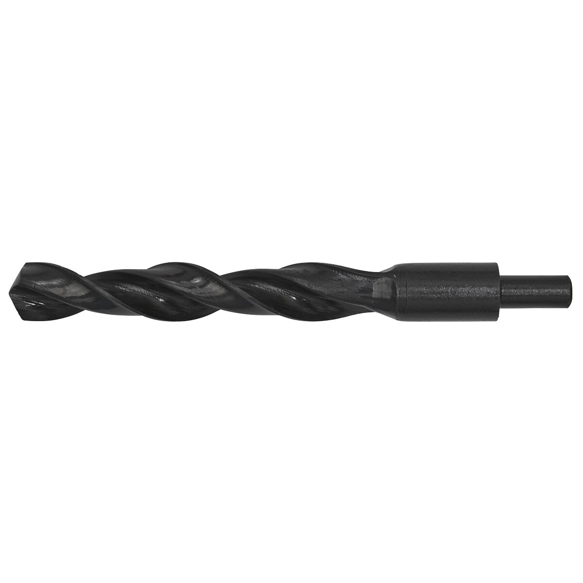 Blacksmith Bit - Ø23 x 215mm
