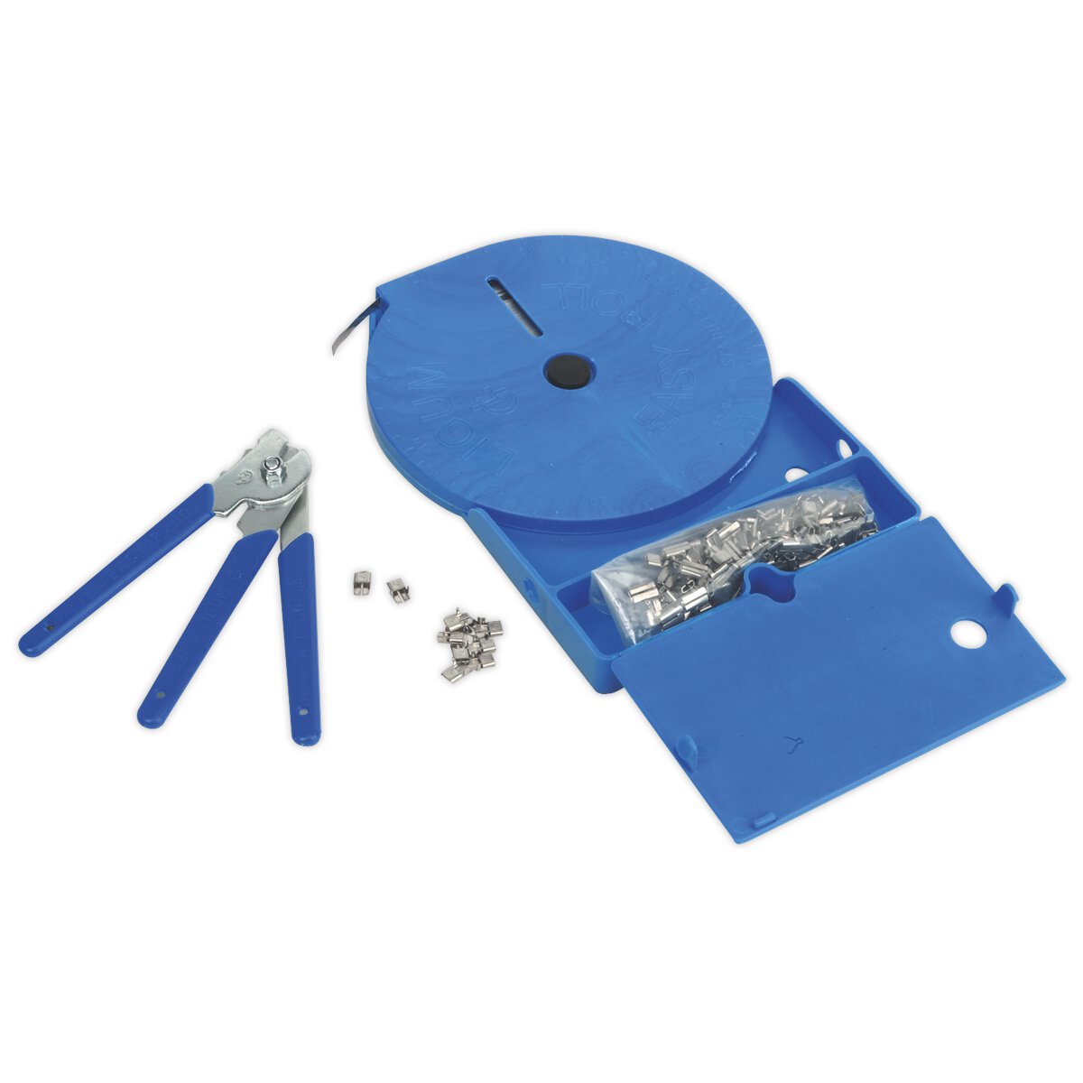 CVJ Boot Universal Clamp Kit