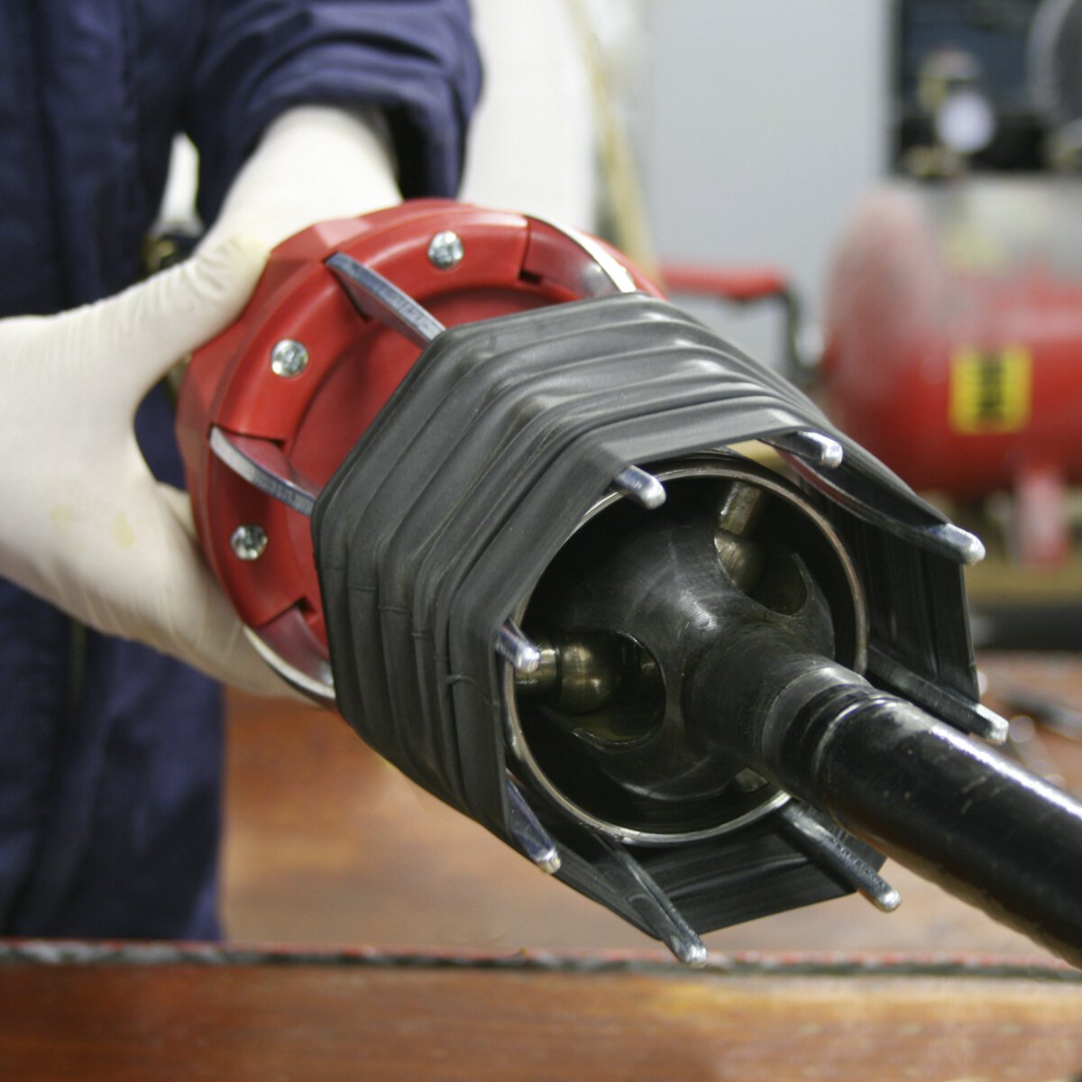 CVJ Boot Tool - Air