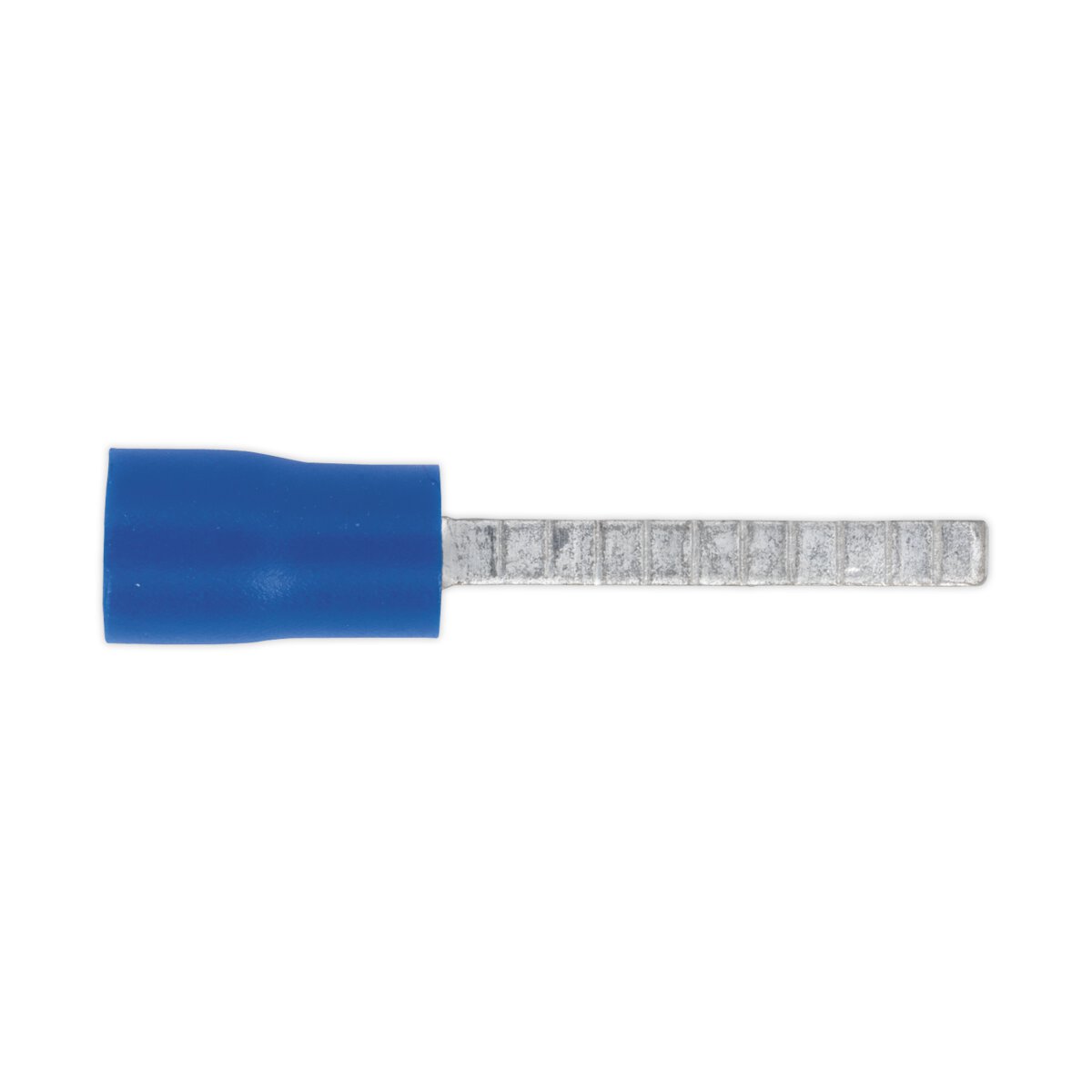 Blade Terminal 18 x 2.3mm Blue Pack of 100
