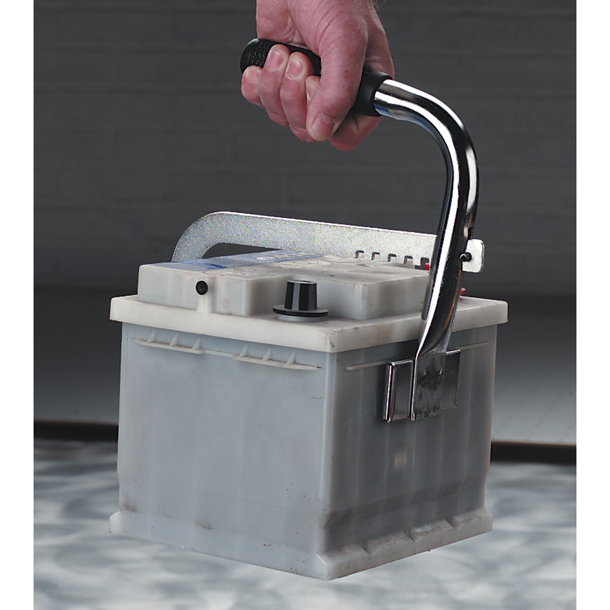 Battery Carrier
