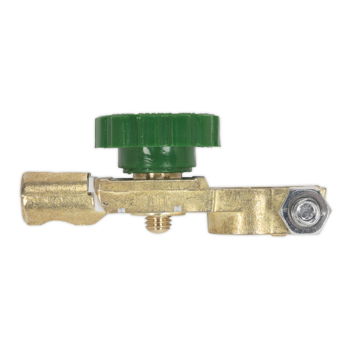 Battery Terminal & Fuse Holder 12-24V Anti-Theft