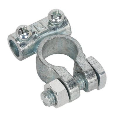 Battery Terminal 12V Negative Light-Duty Pack of 10