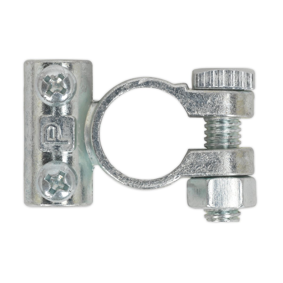 Battery Terminal 12V Positive Light-Duty Pack of 10