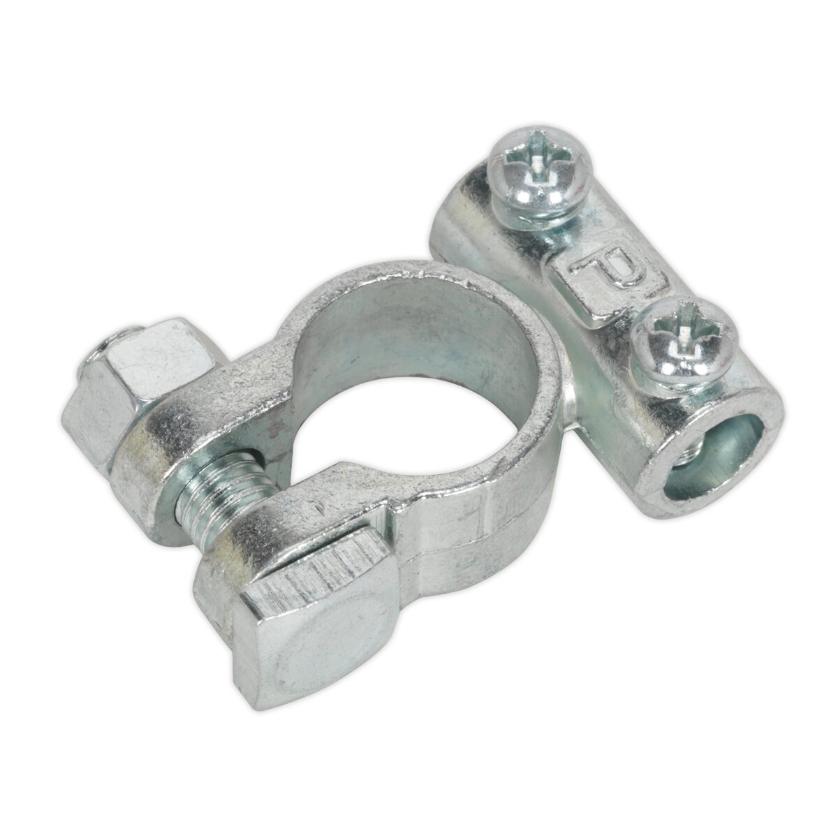 Battery Terminal 12V Positive Light-Duty Pack of 10