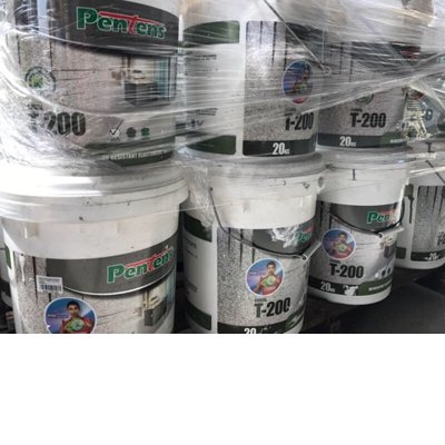 Pentens T-200
