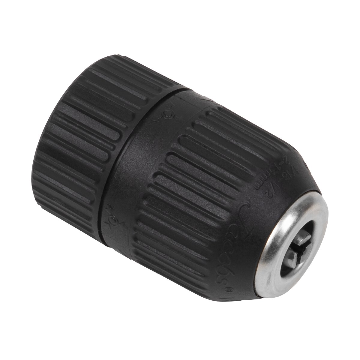 Keyless Chuck - 13mm 1/2"-20UNF