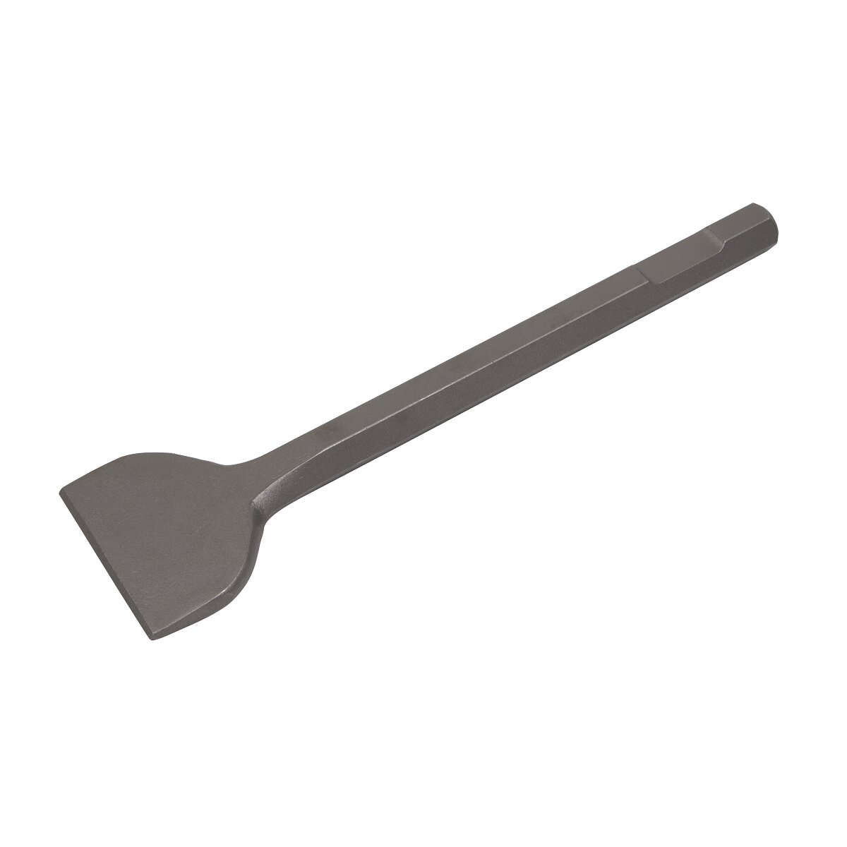 Wide Chisel 75 x 380mm - Bosch 11302