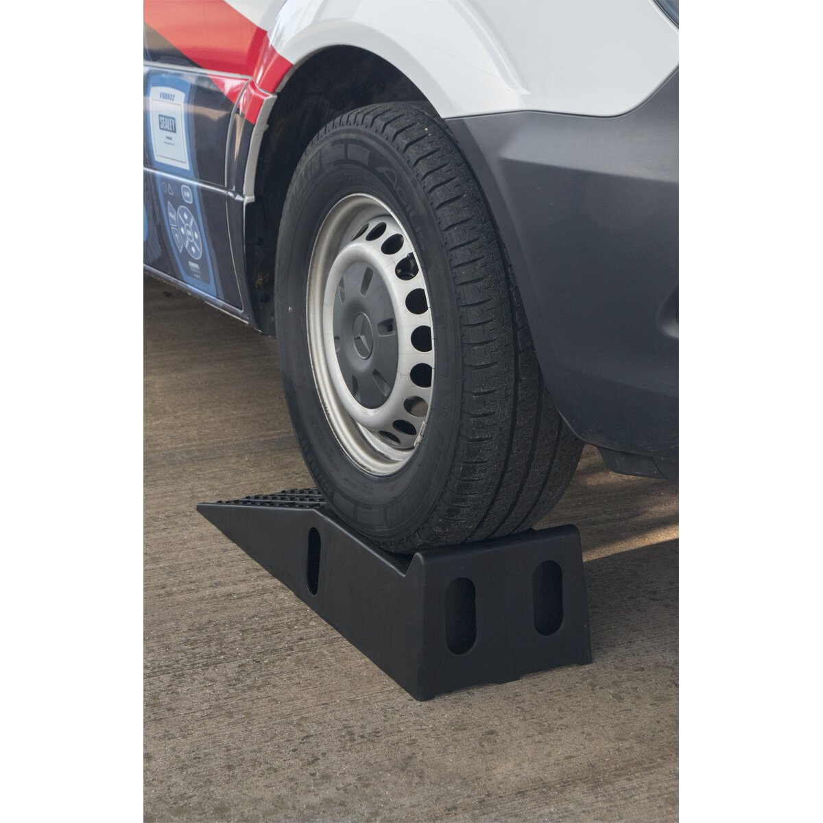 Car Ramps 1.5tonne Capacity per Ramp 3tonne Capacity per Pair