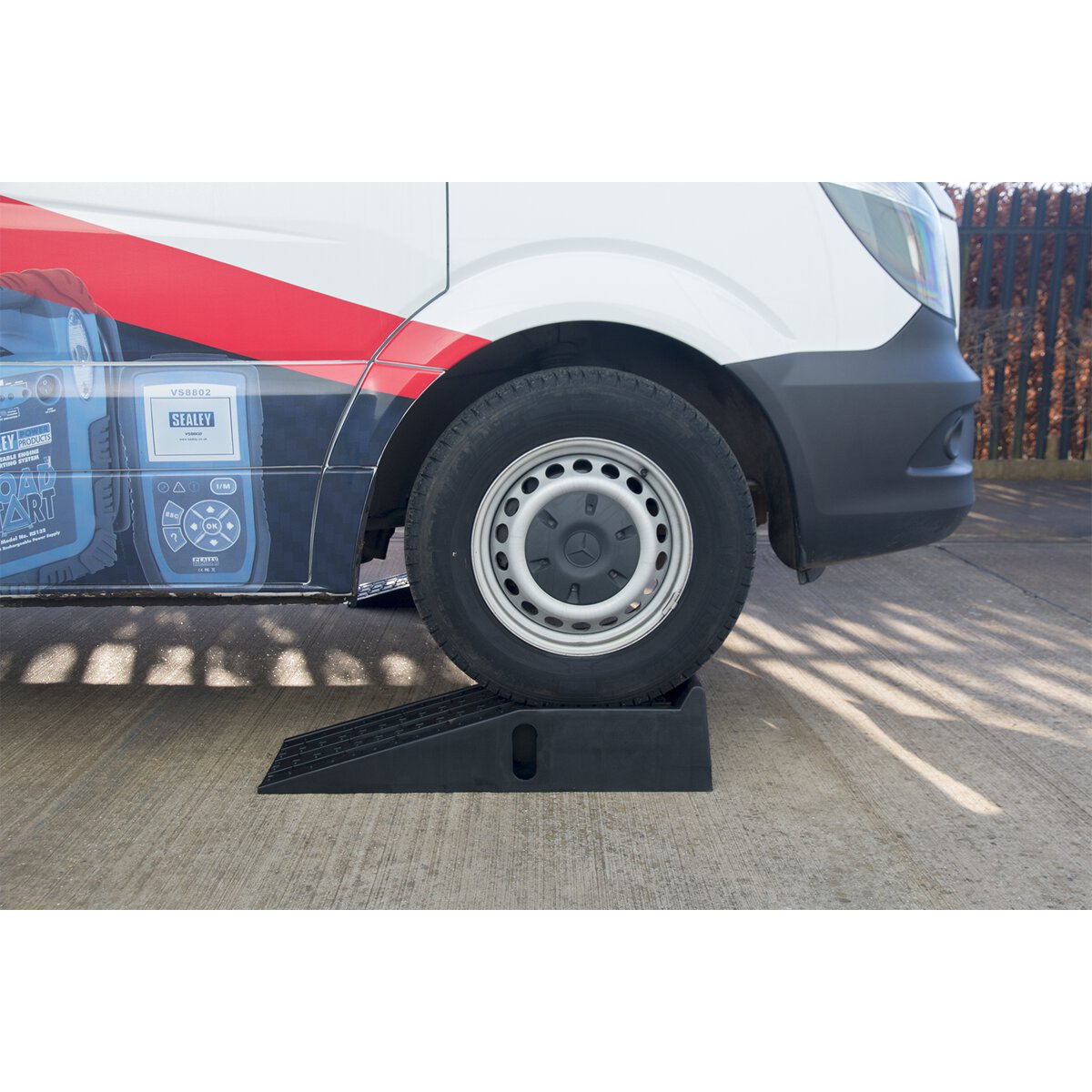 Car Ramps 1.5tonne Capacity per Ramp 3tonne Capacity per Pair