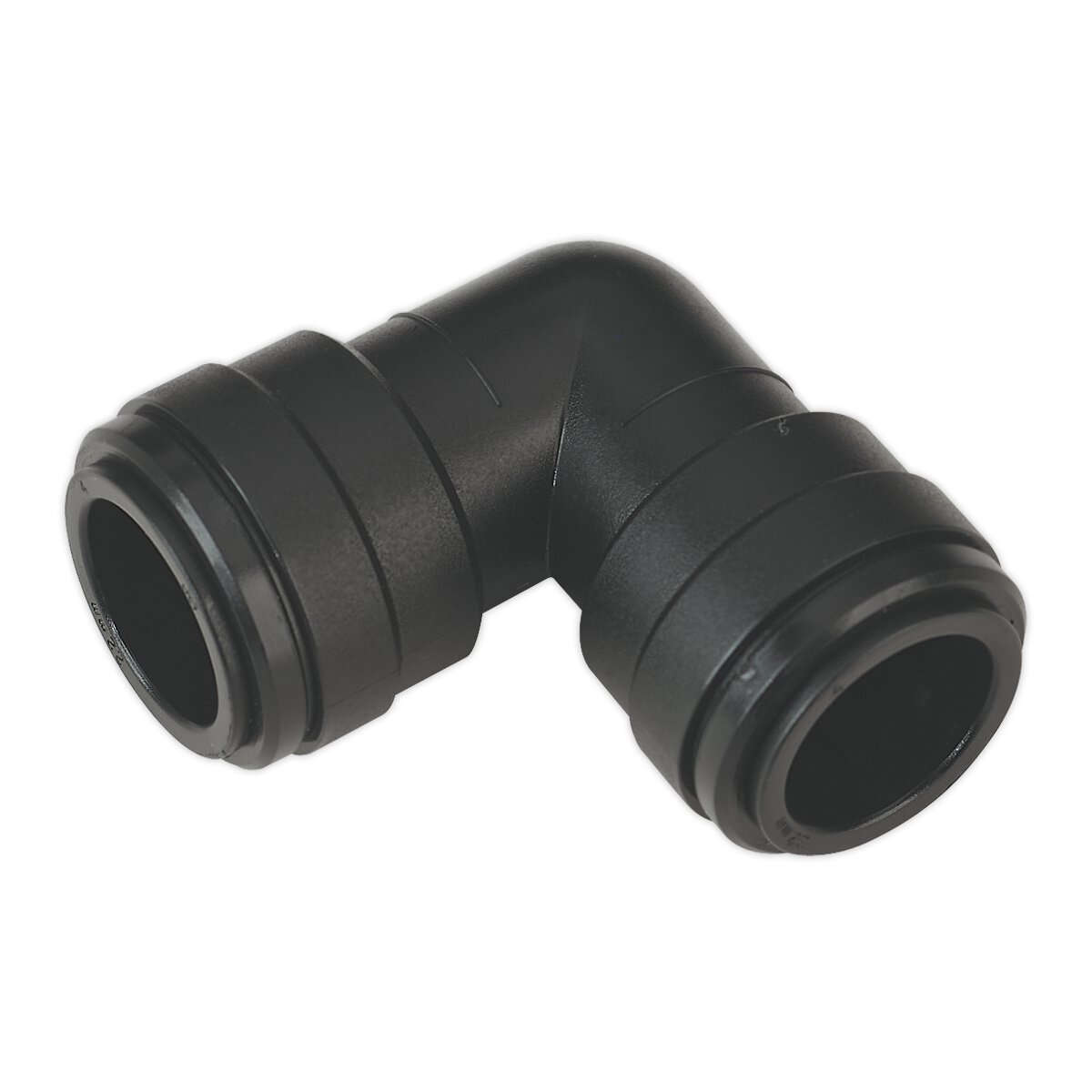Equal Elbow Ø22mm Pack of 5 (John Guest Speedfit® - PM0322E)