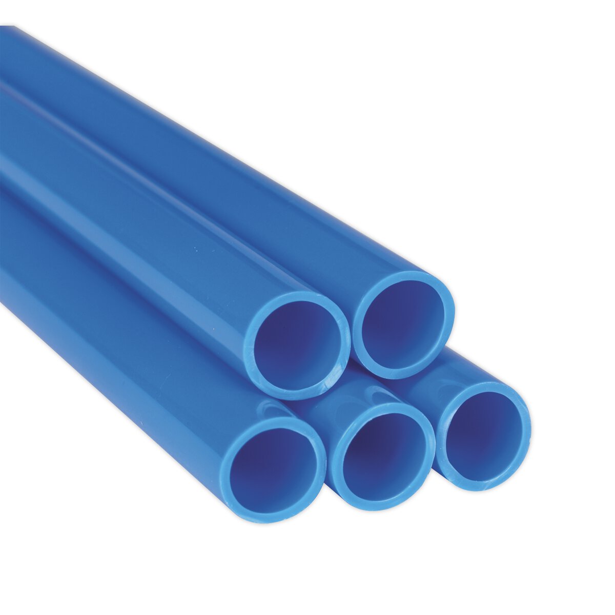 Rigid Nylon Pipe 22mm x 3m Pack of 5 (John Guest Speedfit® - PARM22183M20B)