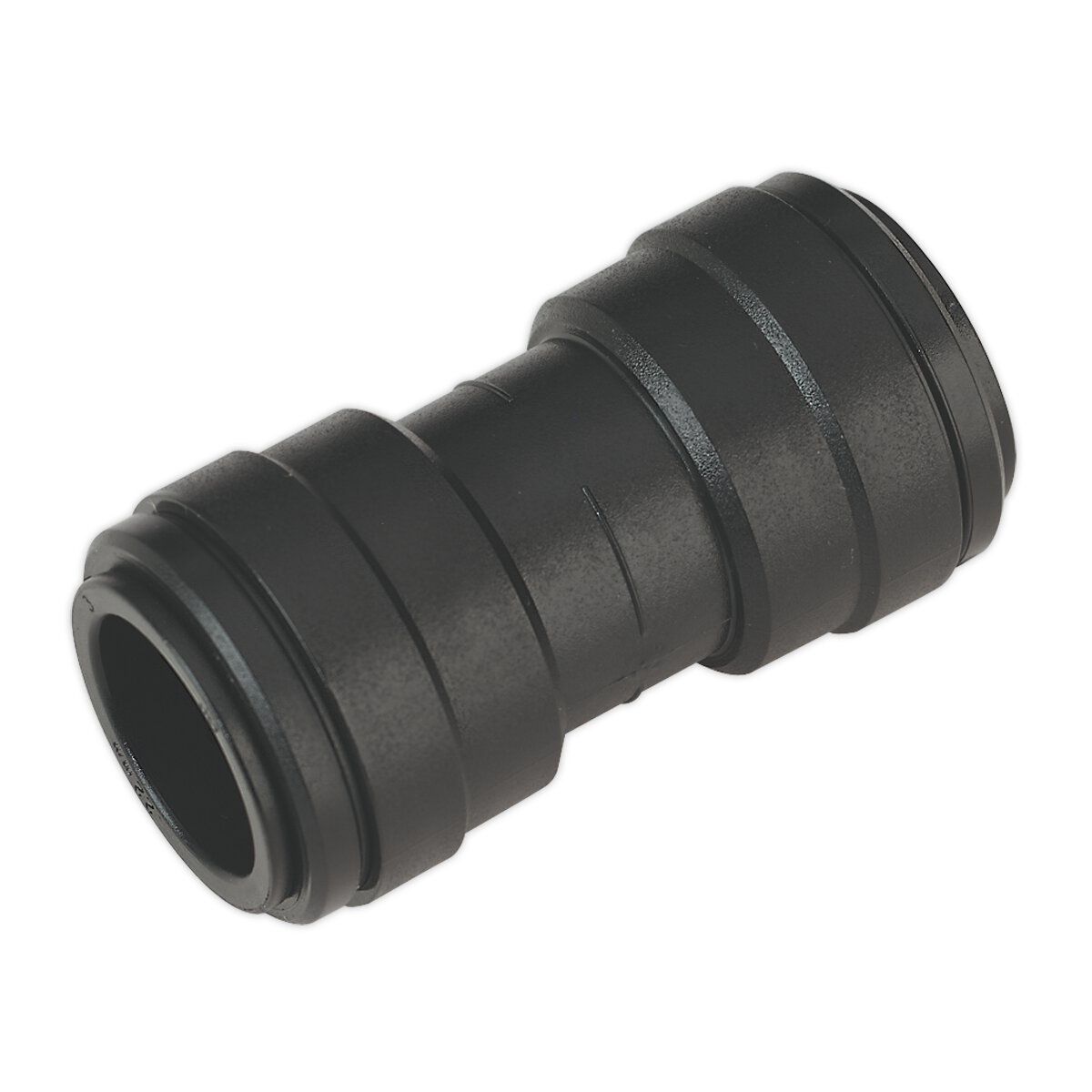 Straight Connector Ø22mm Pack of 5 (John Guest Speedfit® - PM0422E)