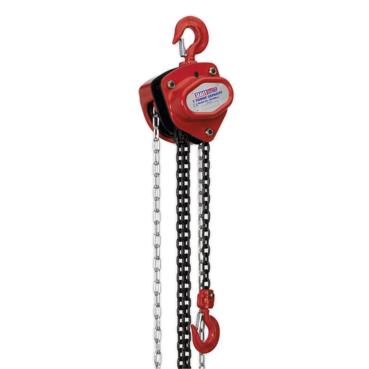 Chain Block 1tonne 2.5m
