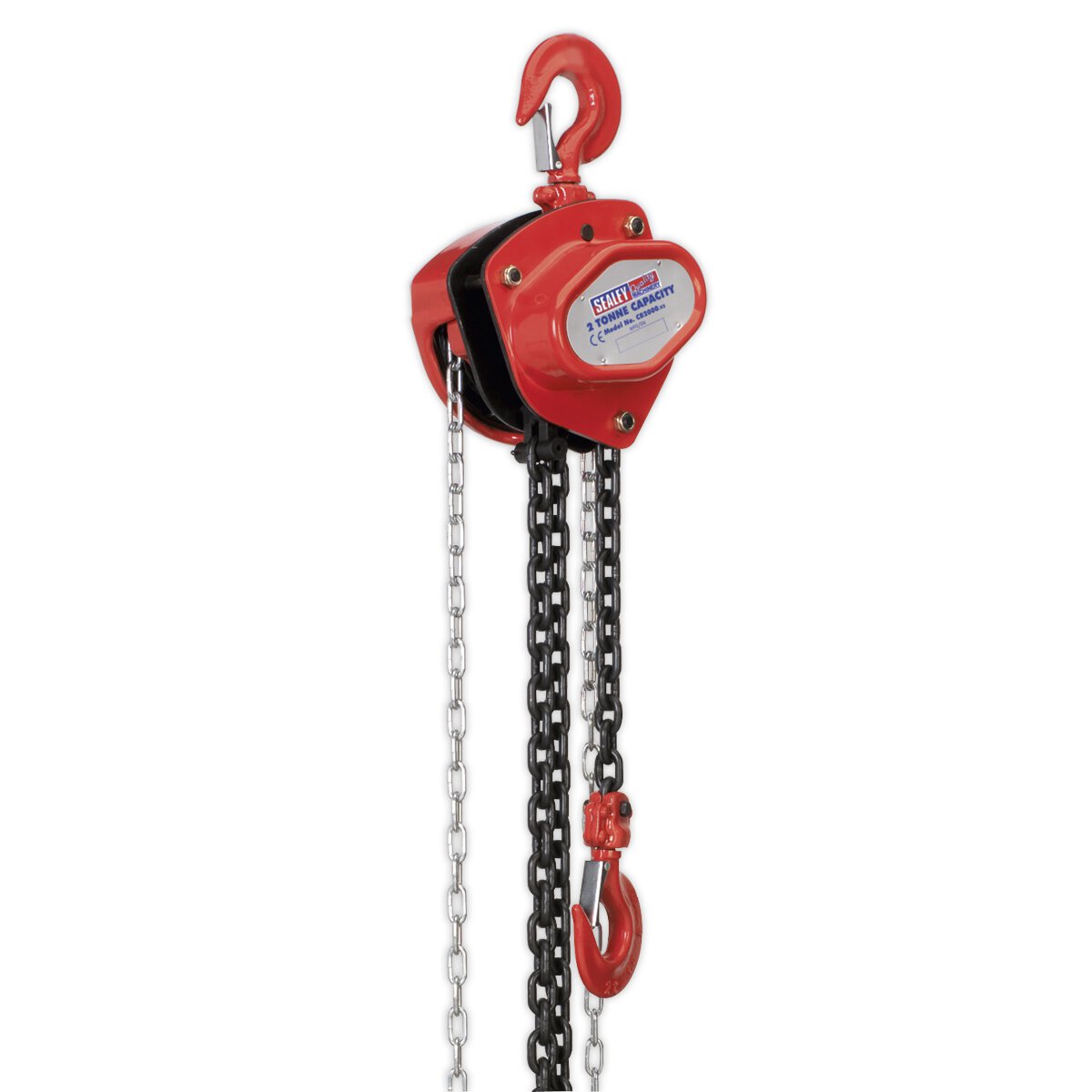 Chain Block 2tonne 3m