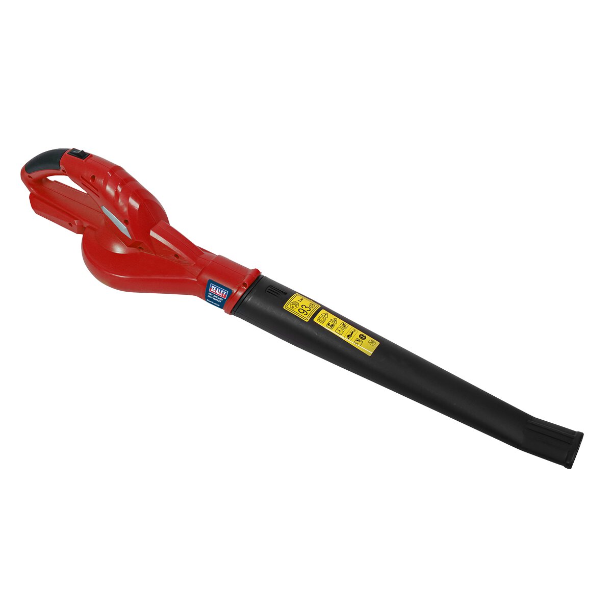 Leaf Blower Cordless 20V - Body Only