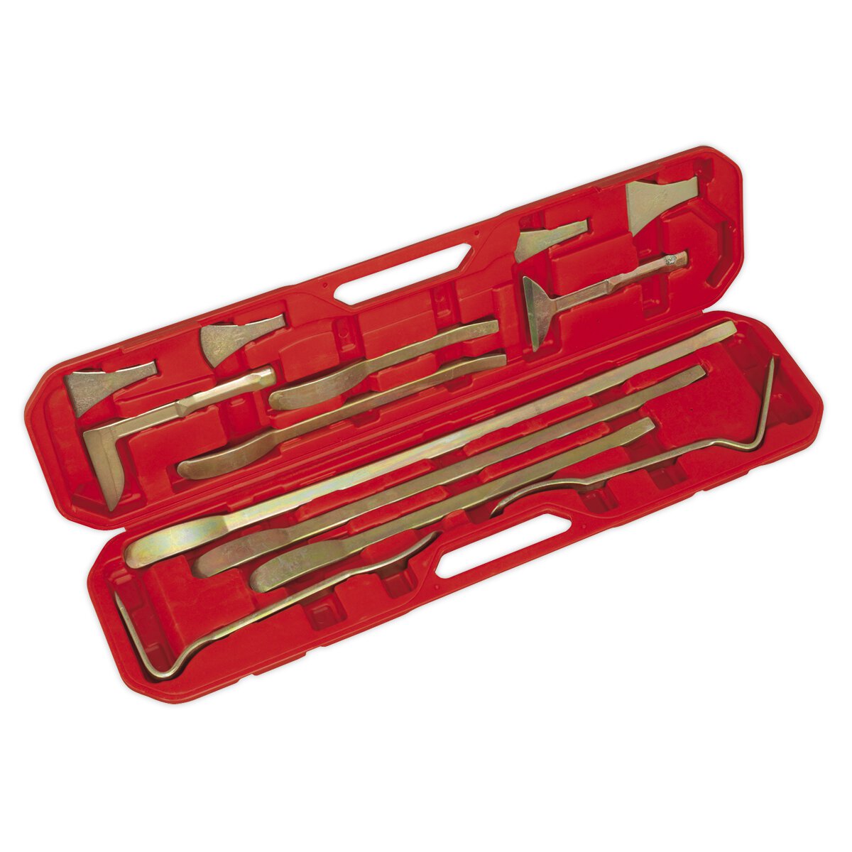 Body Panel Levering/Separating Tool Set 13pc