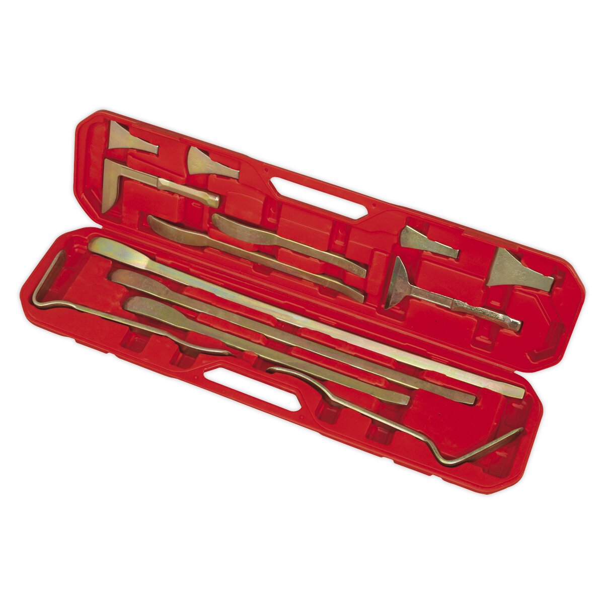 Body Panel Levering/Separating Tool Set 13pc