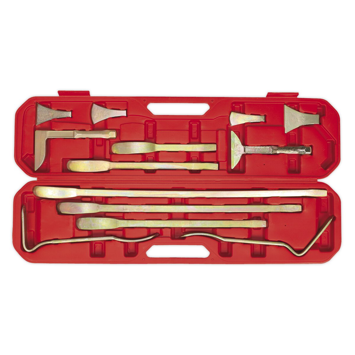 Body Panel Levering/Separating Tool Set 13pc