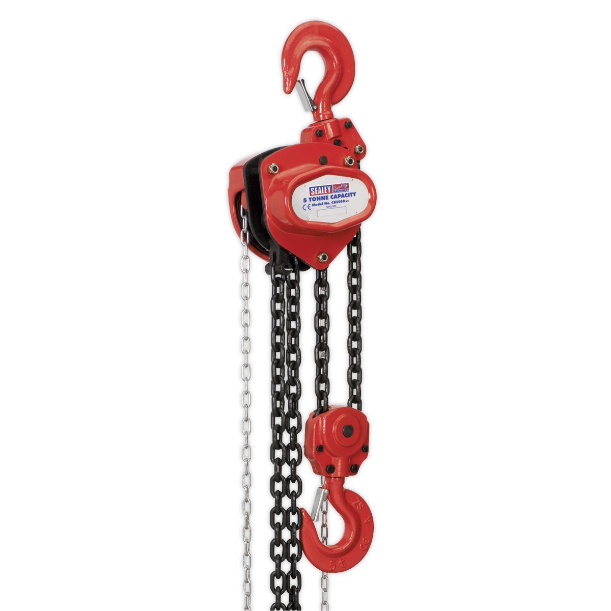 Chain Block 5tonne 3m