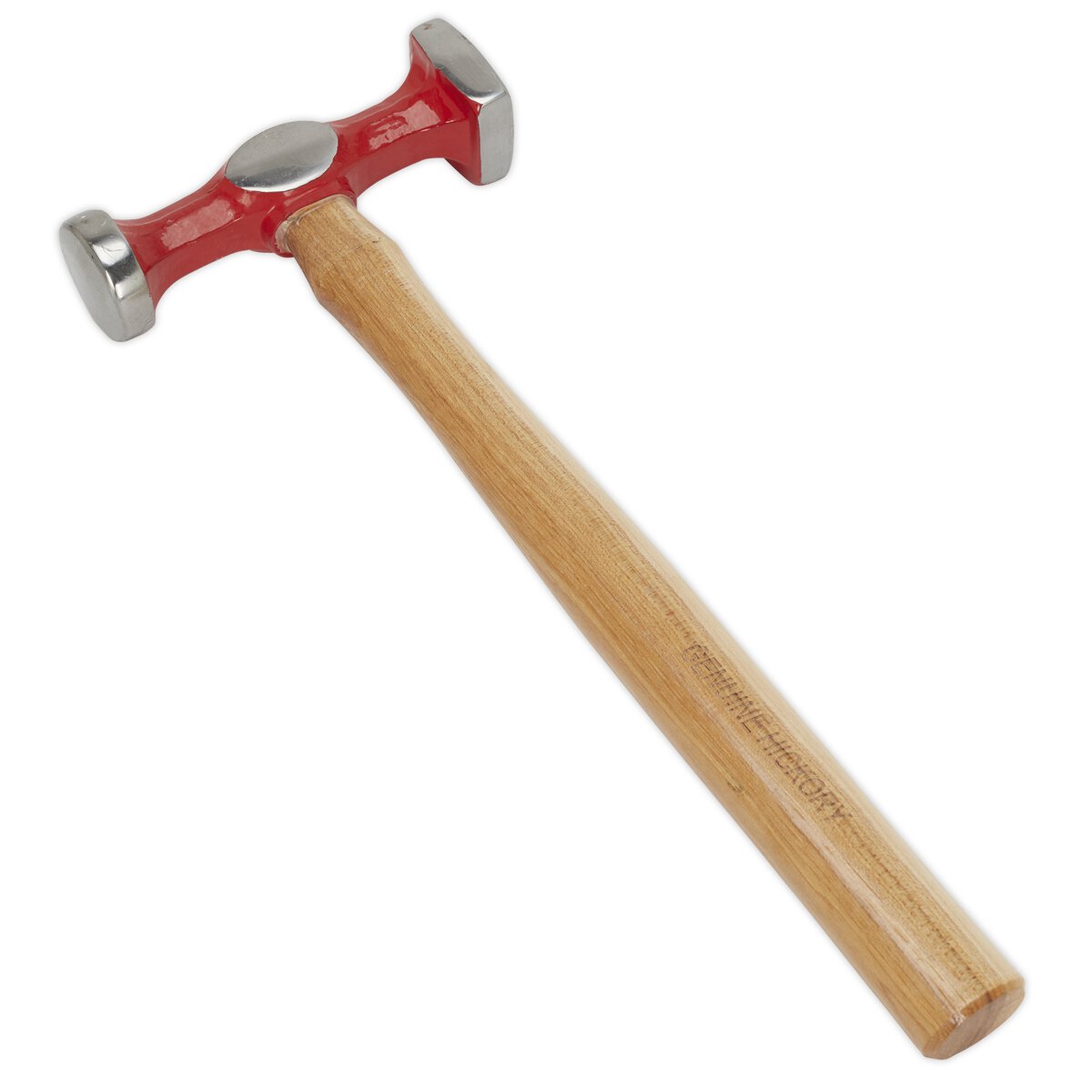 Standard Bumping Hammer