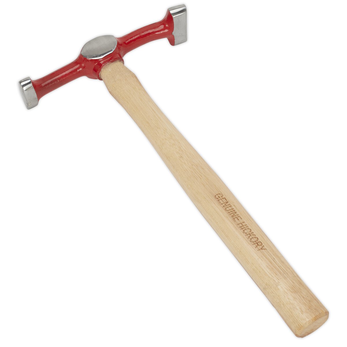 Door Skinning Hammer