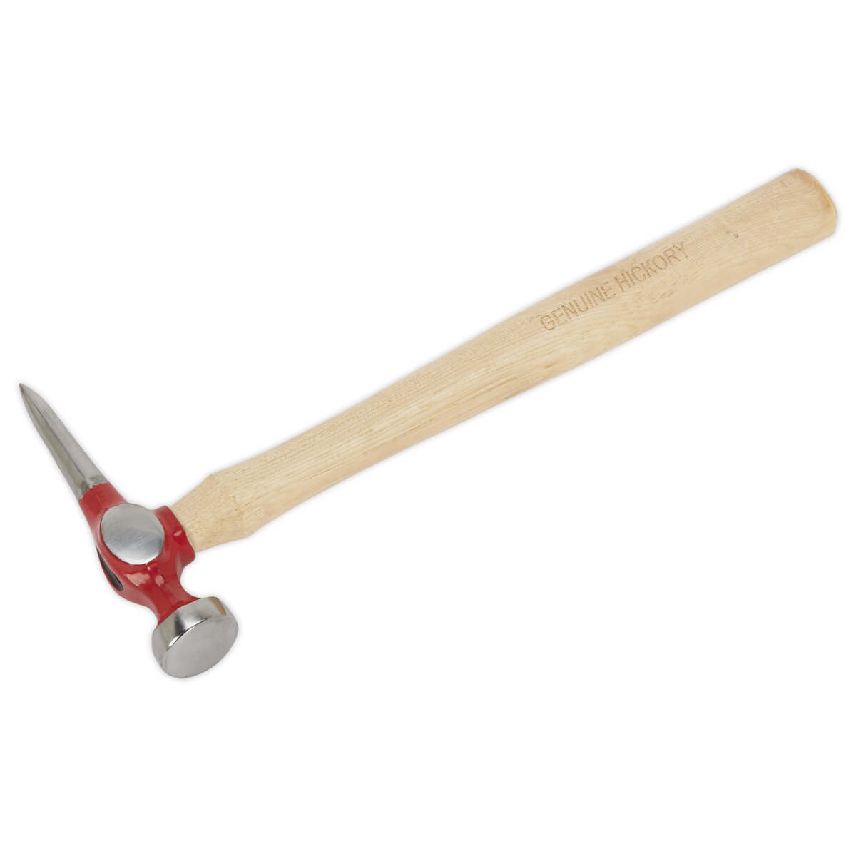Pick & Finish Hammer