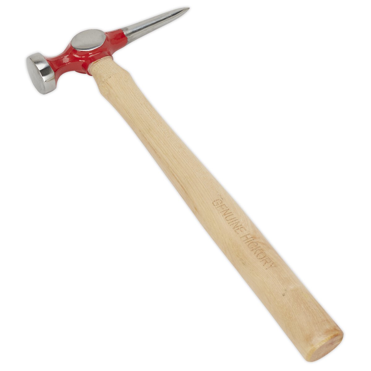 Pick & Finish Hammer