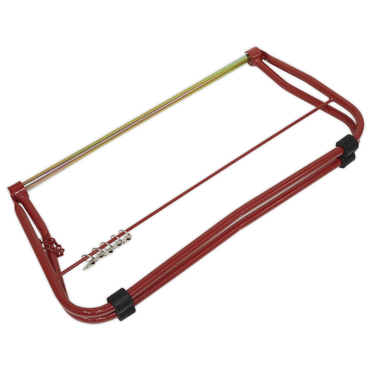 Cable Carrier Stand Multi Reel Dispenser