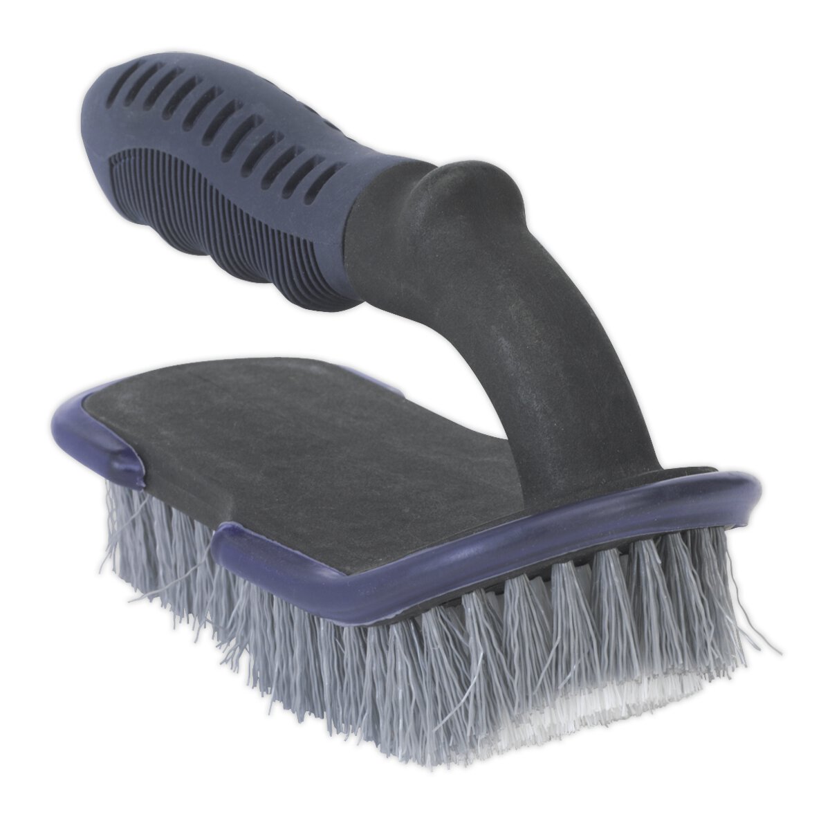 Large Interior Brush