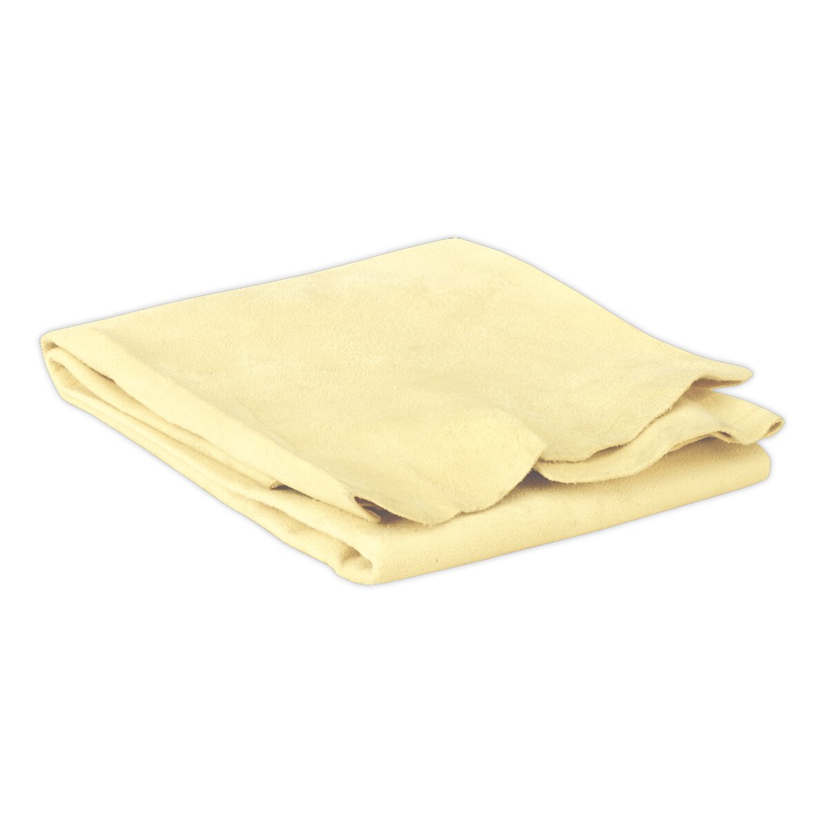 Genuine Chamois 2.5ft²