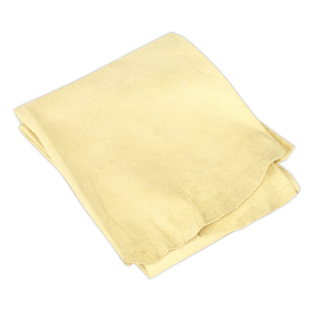 Genuine Chamois 2.5ft²