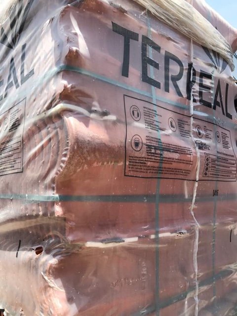 Terreal Roof Tiles
