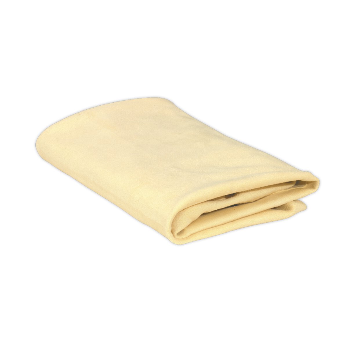 Genuine Chamois 3.5ft²