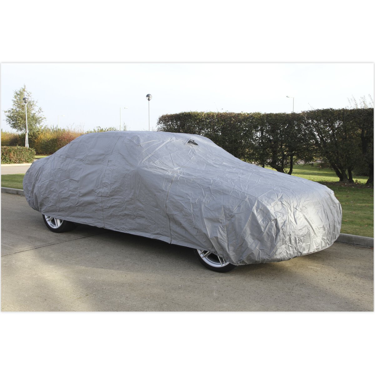 Car Cover Large 4300 x 1690 x 1220mm