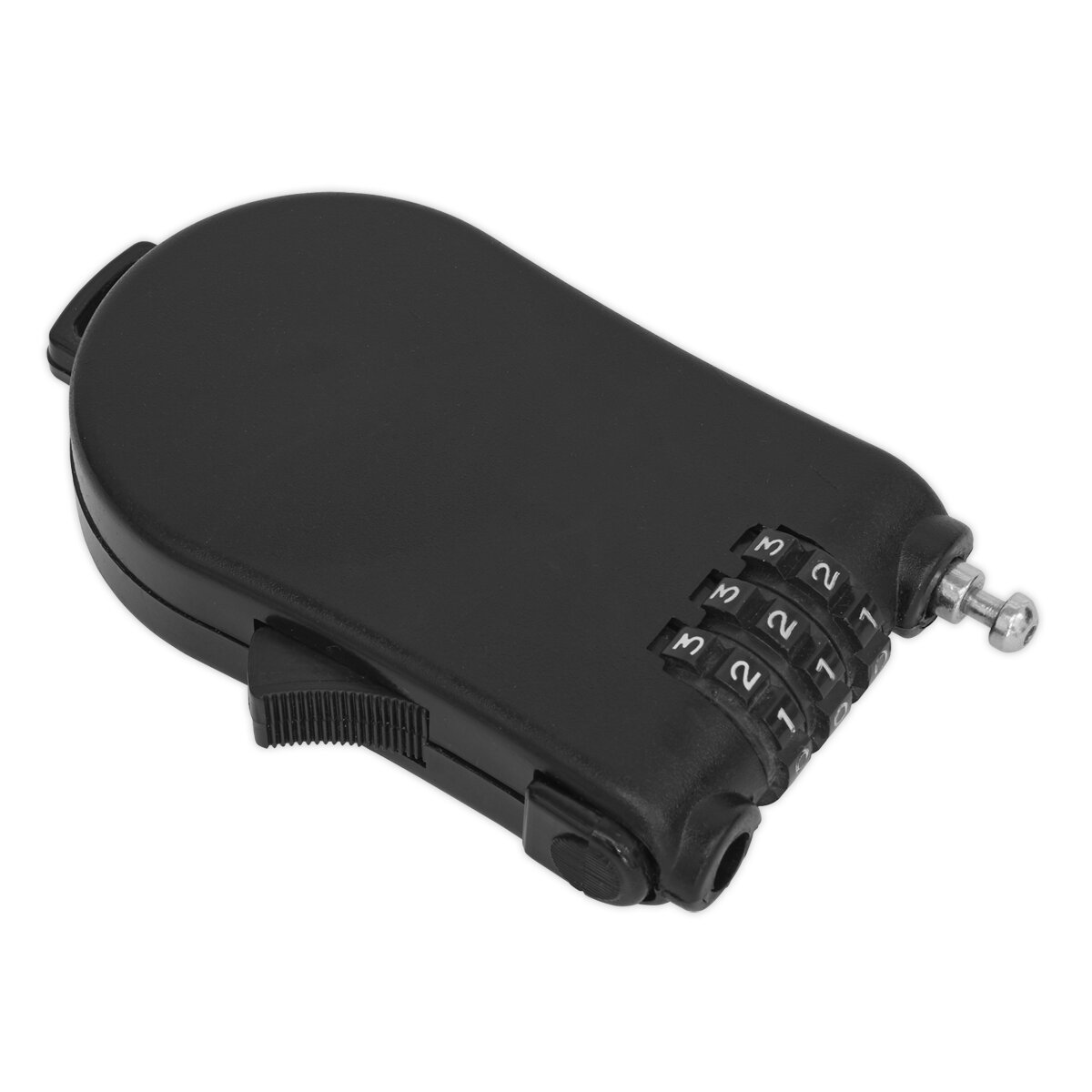 Combination Cable Lock