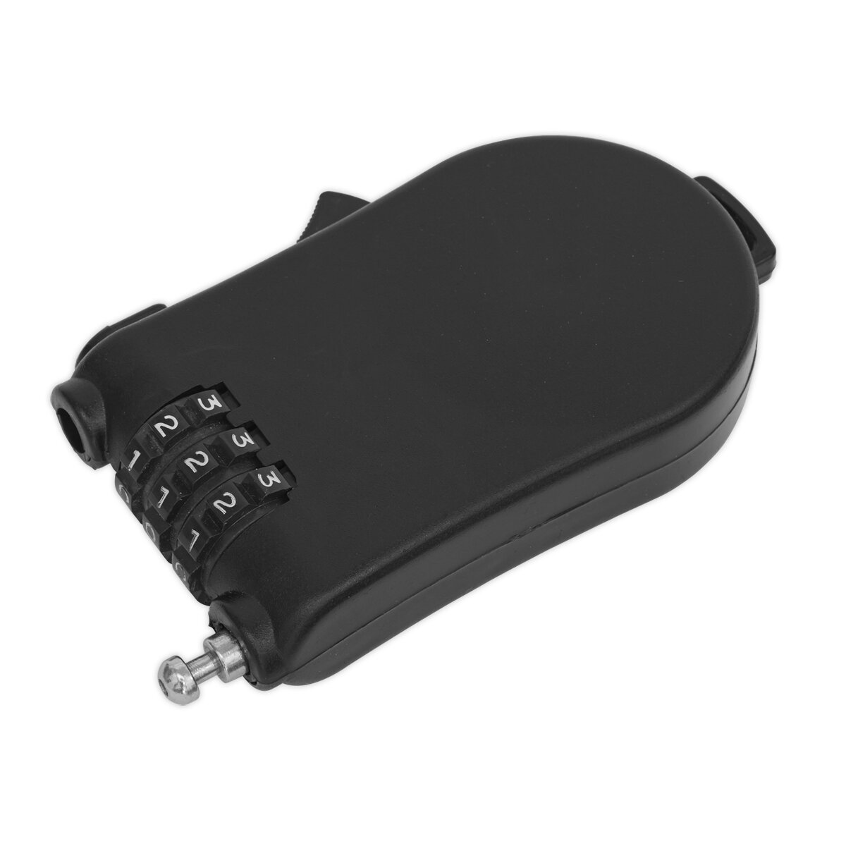 Combination Cable Lock