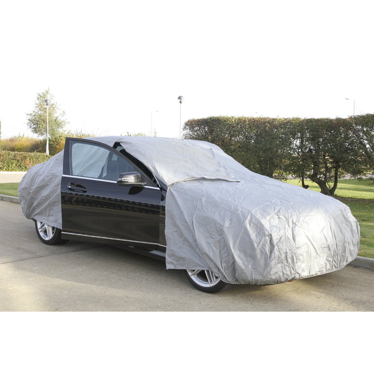 Car Cover Medium 4060 x 1650 x 1220mm