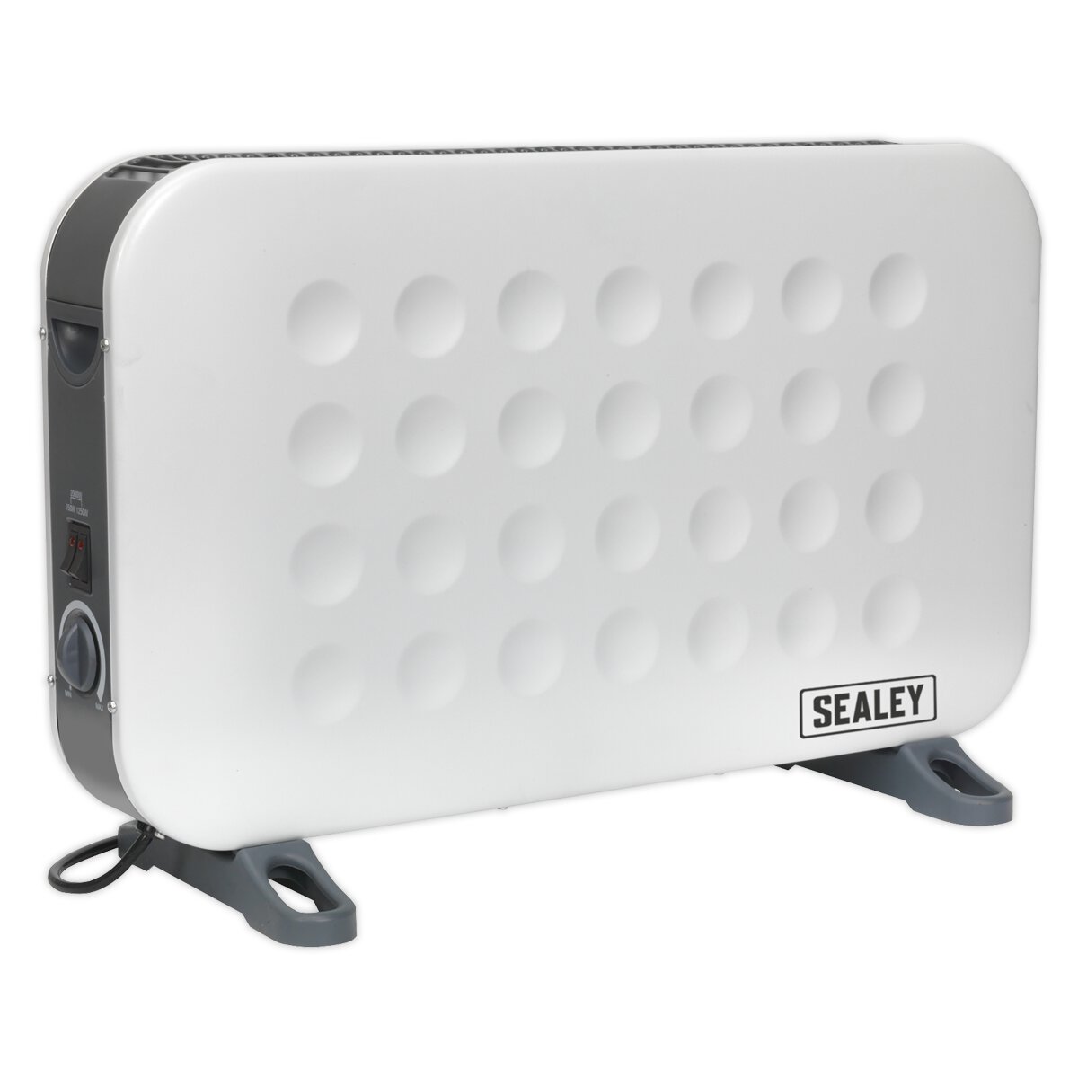 Convector Heater 2000W/230V