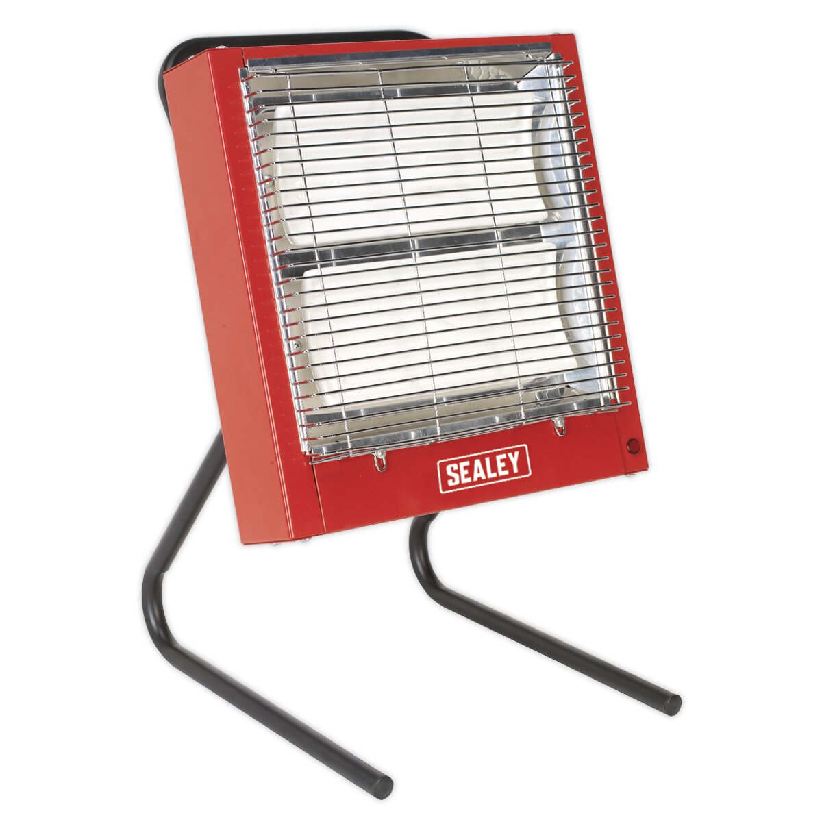 Ceramic Heater 1.4/2.8kW 230V
