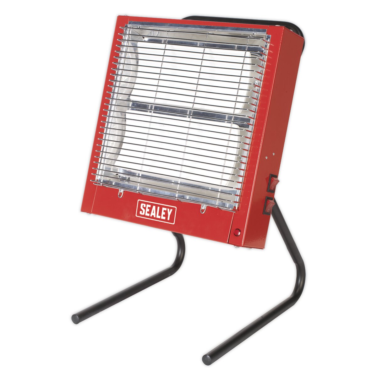 Ceramic Heater 1.4/2.8kW 230V