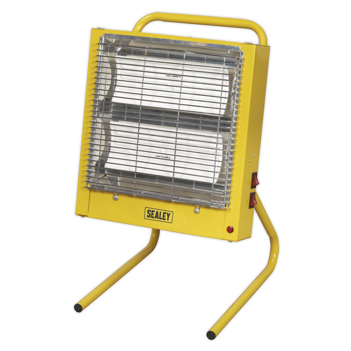 Ceramic Heater 1.4/2.8kW 110V