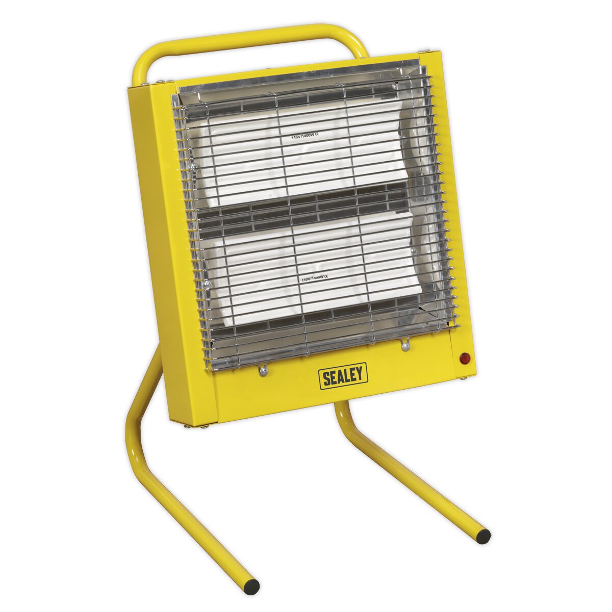Ceramic Heater 1.4/2.8kW 110V