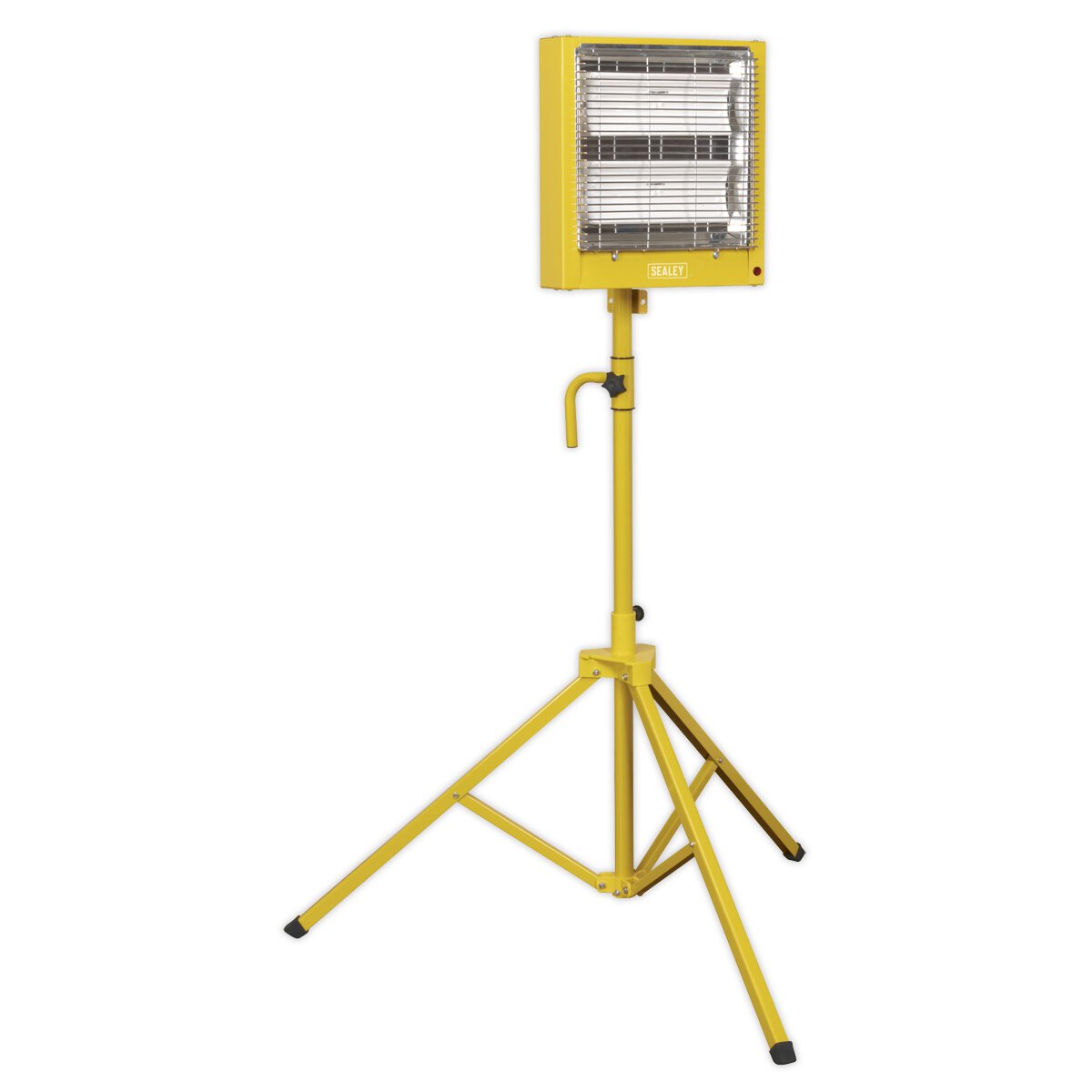 Ceramic Heater with Telescopic Tripod Stand 1.4/2.8kW 110V