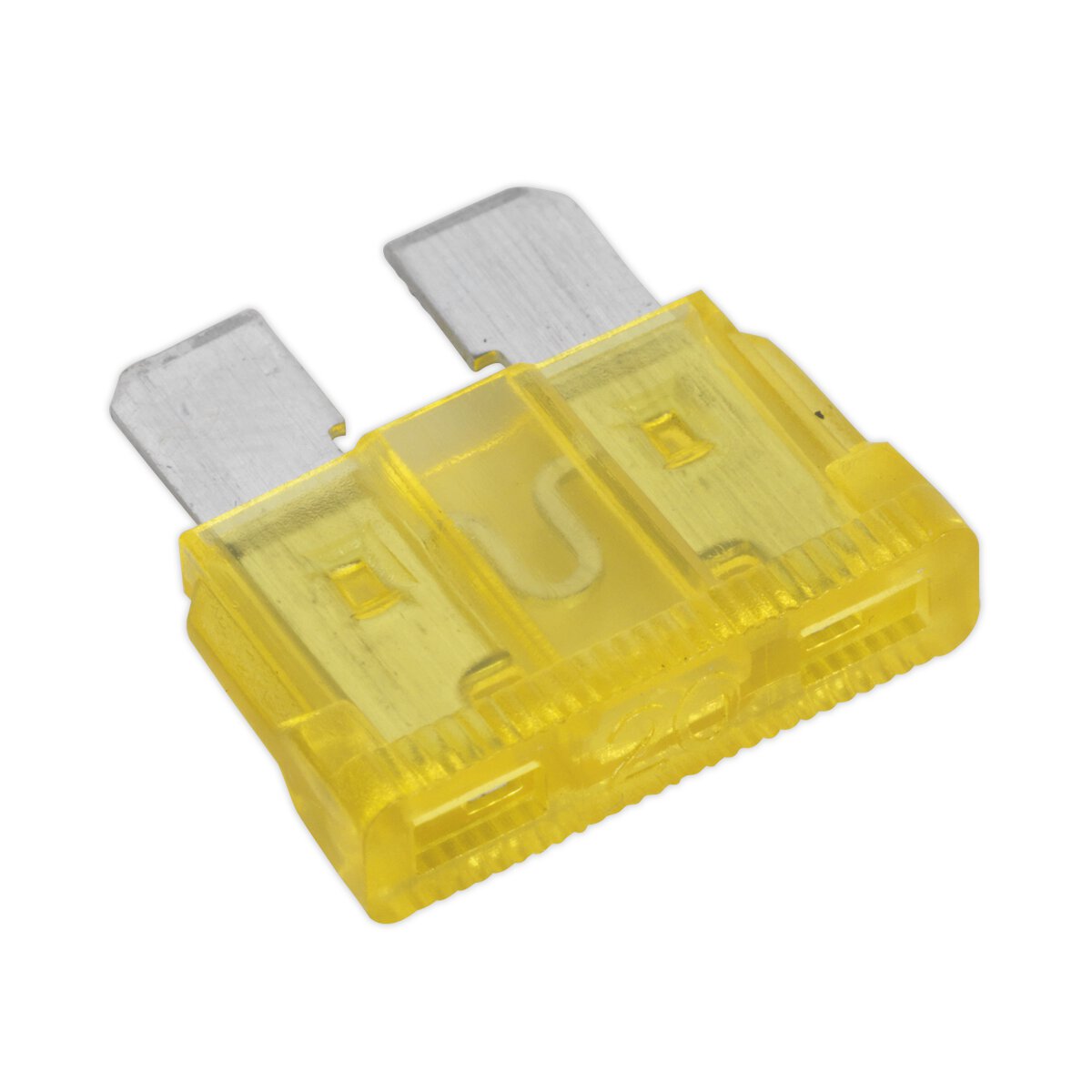 Standard Blade Fuse 20Amp