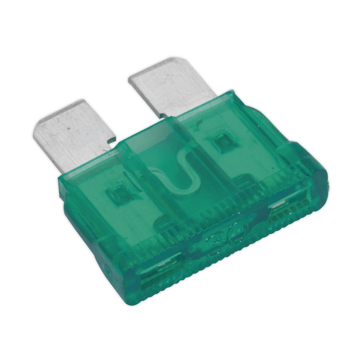 Standard Blade Fuse 30Amp