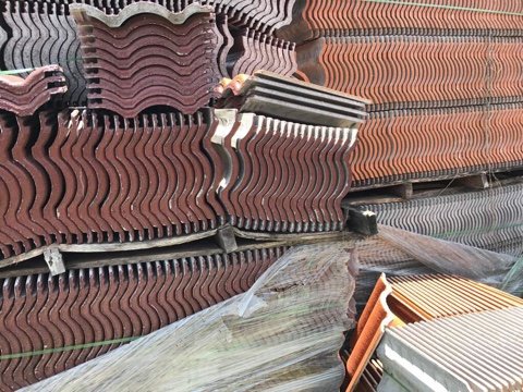 Roof Tiles