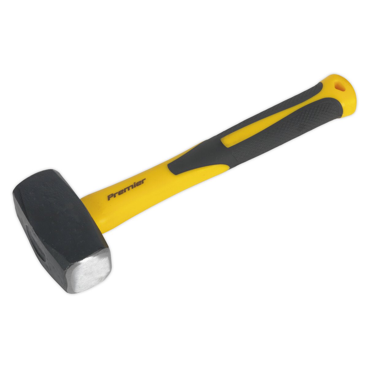 Club Hammer 2.5lb Fibreglass Shaft