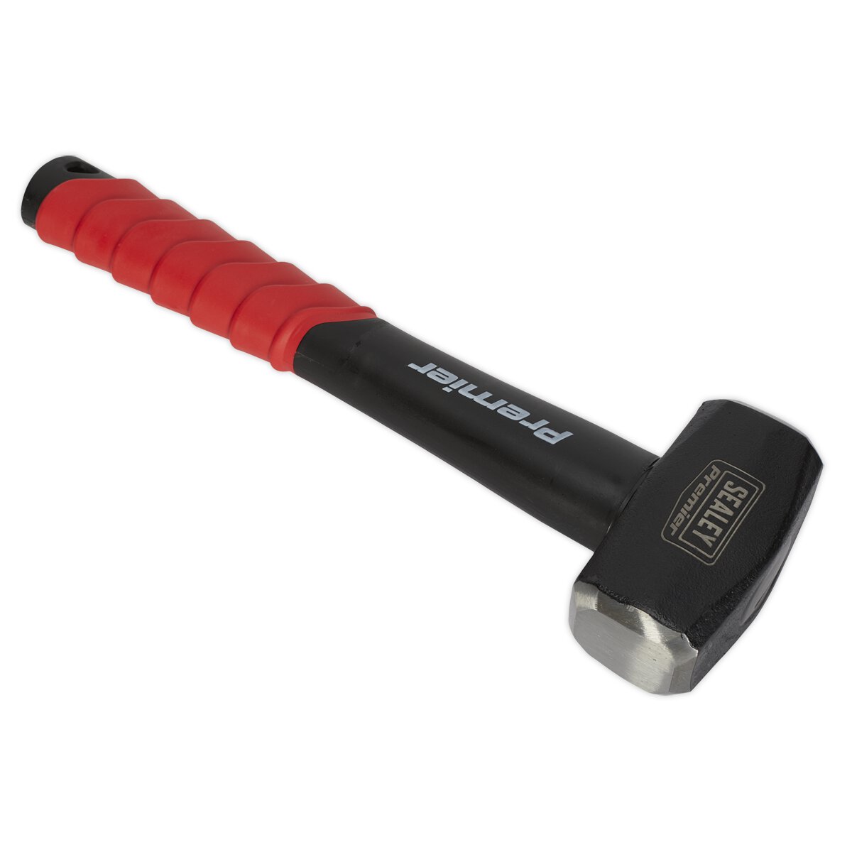 HAMMER, 2.5LB, ENGINEER, FIBERGLASS : CHFENG40 | CCS Industrials